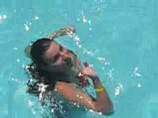 Turquie 2008 piscine