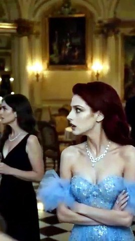 Substitute bride hidden heiress [Full Movie]