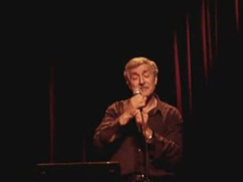 Video 1 - Ferhat Imazighen Imoula a Montreal (live)