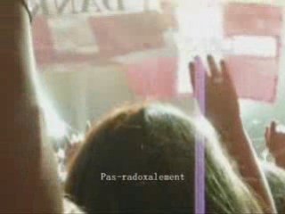 Ich bin da 12Juillet Genève