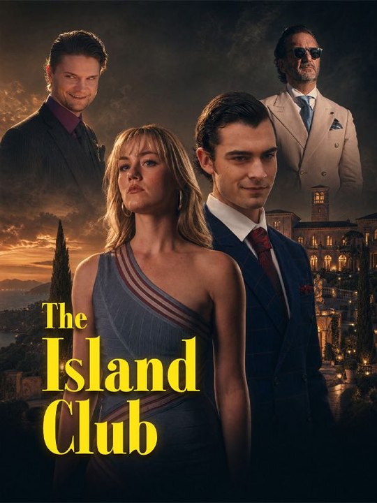 The Island Club full ep