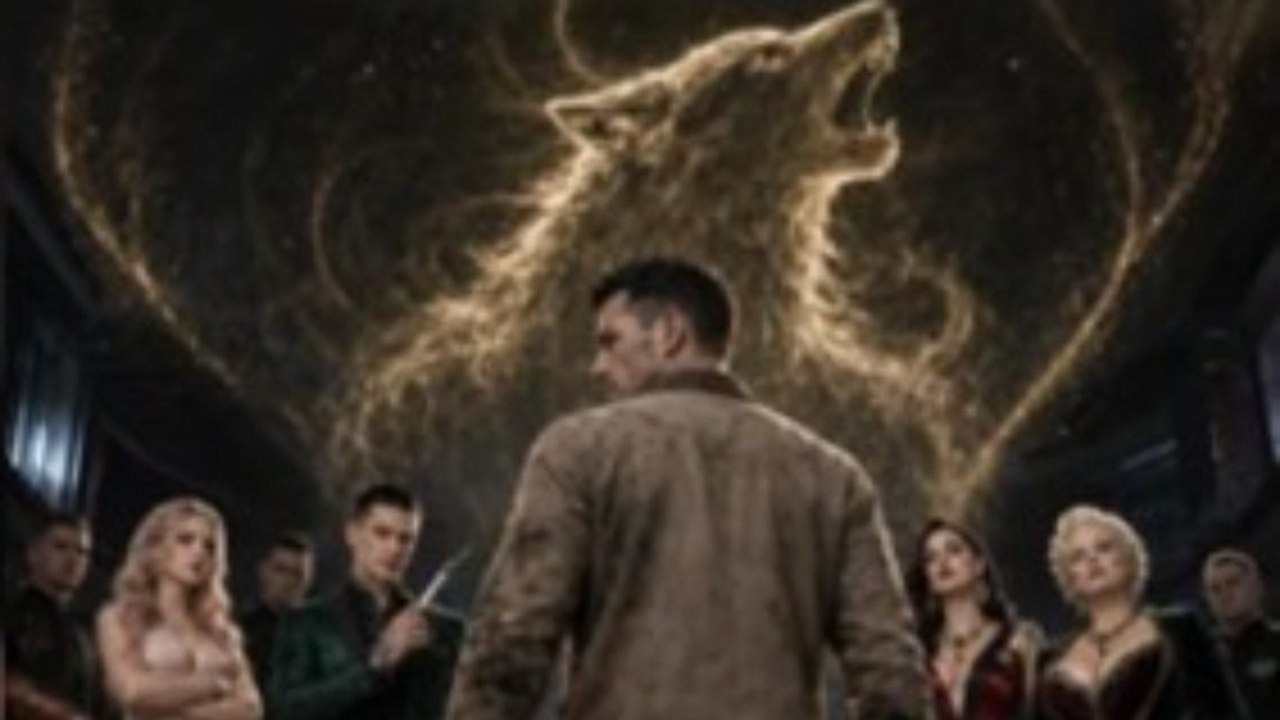 The Hidden Lycan Alpha: A Fathers Wrath An Alphas Return | Full Mini Movie