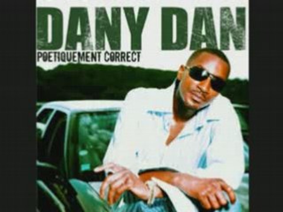 Haroun ft Dany Dan-Un jour tu Gagne...