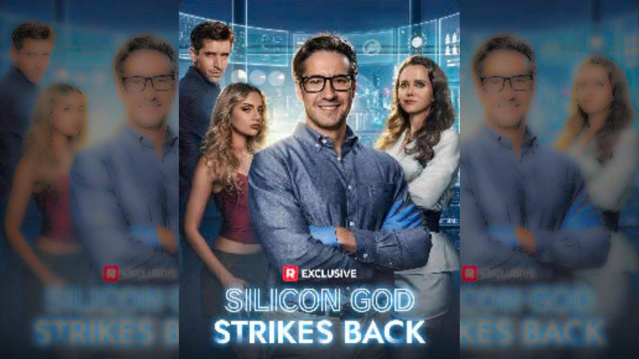 Silicon God Strikes Back 🍀