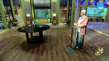 سرُّ قوله تعالى: ﴿رَبِّ إِنِّي لِمَا أَنزَلْتَ إِلَيَّ مِنْ خَيْرٍ فَقِيرٌ﴾