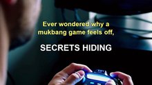 10 Secrets Hidden in Mukbang Games Nobody Notices