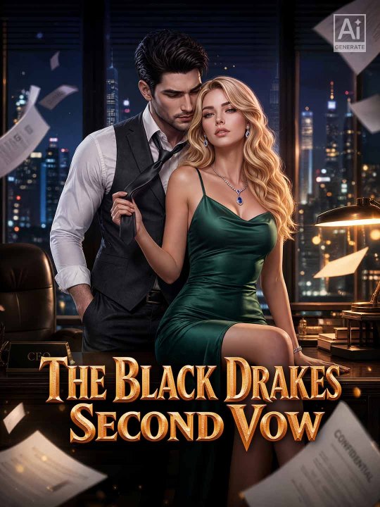The Black Drakes Second Vow Full Movie (2026)