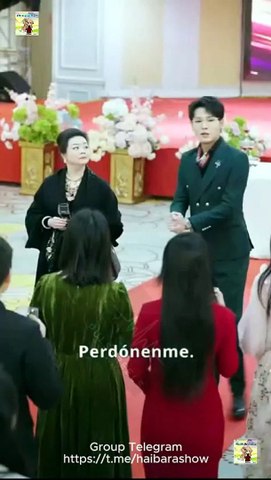 Aléjate con tu Primer Amor (Doblado)  Completo En Español