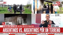 Hablamos con Sergio, dueño okupa: "Yo no fui a balear ninguna casa"