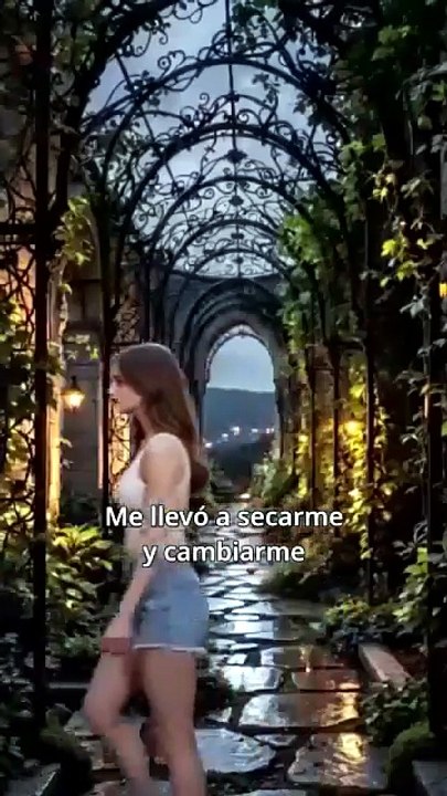 la novia maldita del padrino Serie Completa Español