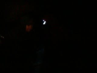 Délire dans la grotte du Piton des Neiges