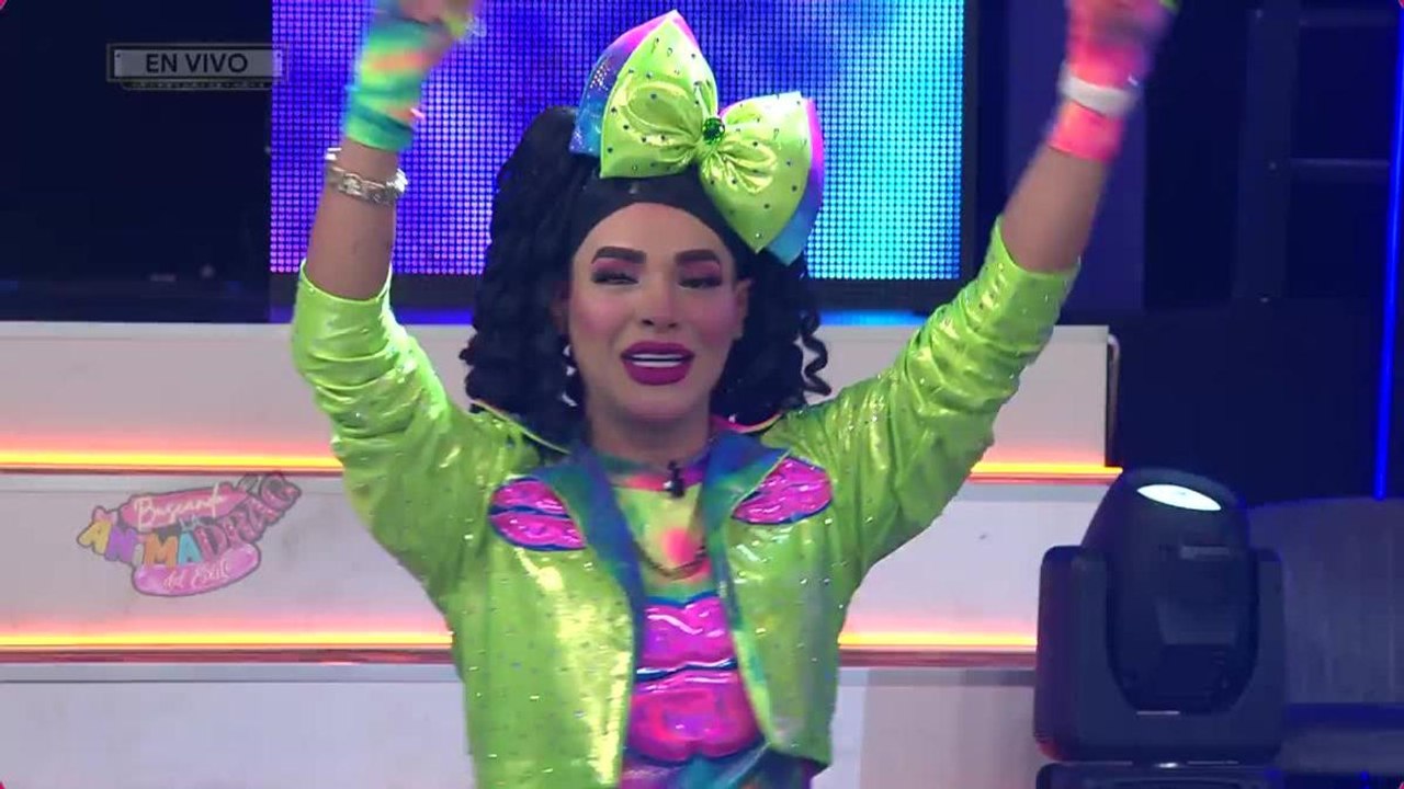 Gaby Mendoza se une como jurado a 'Es Show'