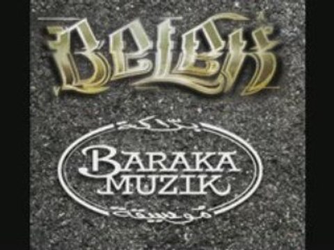Medley de Belek (Berreta) remix NAb le Kab