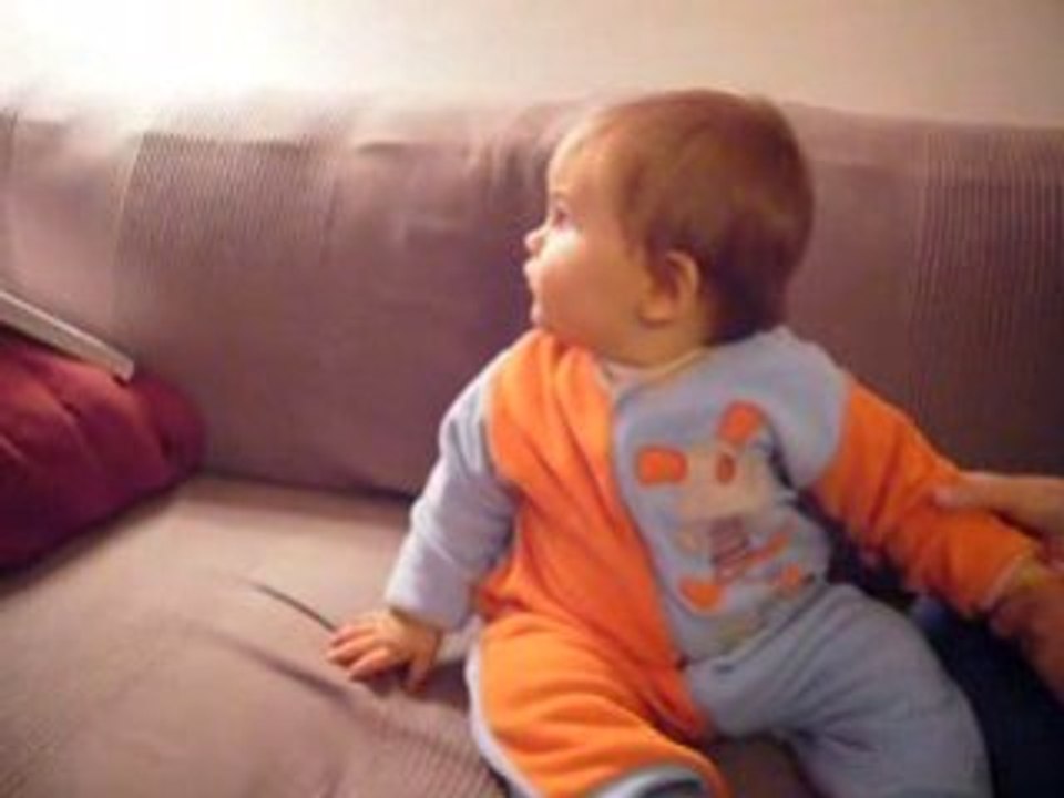 Nathan, le 12 juillet