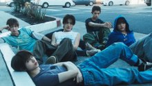 CORTIS、ロラパルーザで新曲『MOTION』パフォーマンスを初披露