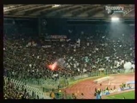 HOOLIGANS FC - ITALIE 5.5 - Reportage Sur Les Hooligans