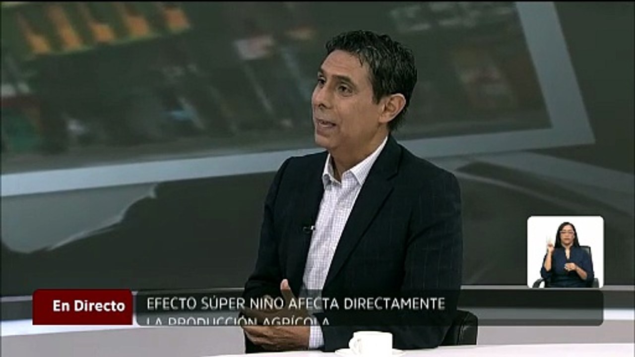 Edur Machado: Nosotros hemos firmado más de 50 tratados para resguardar nuestra capa de ozono