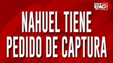 La guerra por la tierra: Nahuel tiene pedido de captura