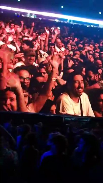 Iván Ferreiro en Sonorama Ribera