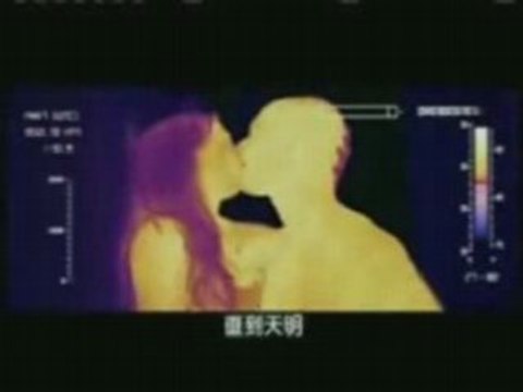 M Pokora - Catch Me If You Can