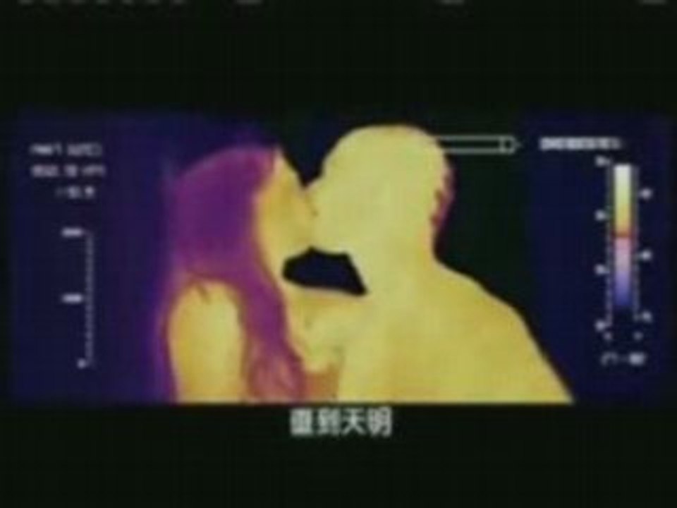 M Pokora - Catch Me If You Can