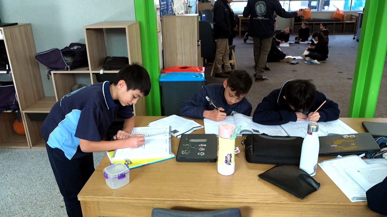 SA Naplan results see children lagging behind other states