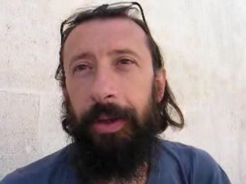 JP Nataf et la troupette d'Imbécile