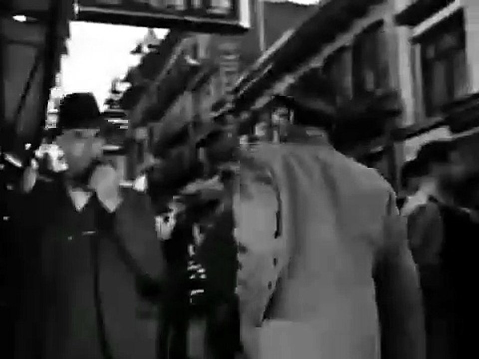Walk a Crooked Mile (1948) | Classic Film Noir Crime Thriller | Full Movie