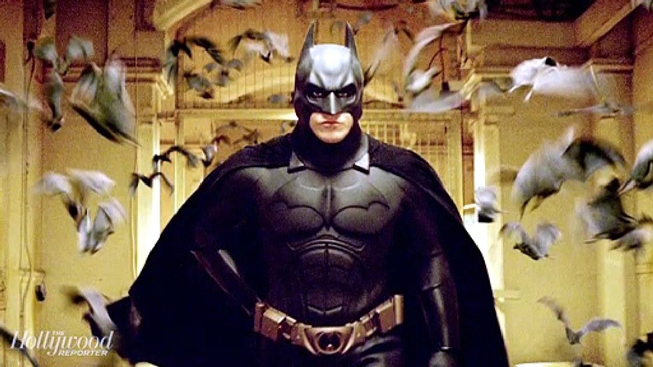 How Robert Pattinson Won the Role of 'Batman' | THR News [Full Movie]