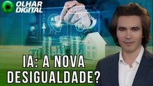 A inteligência artificial está criando uma nova elite cognitiva? | Alvaro Machado Dias