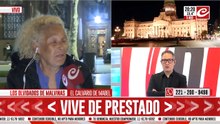 Los olvidados de Malvinas: sus hijas le quitaron la pensión por discapacidad