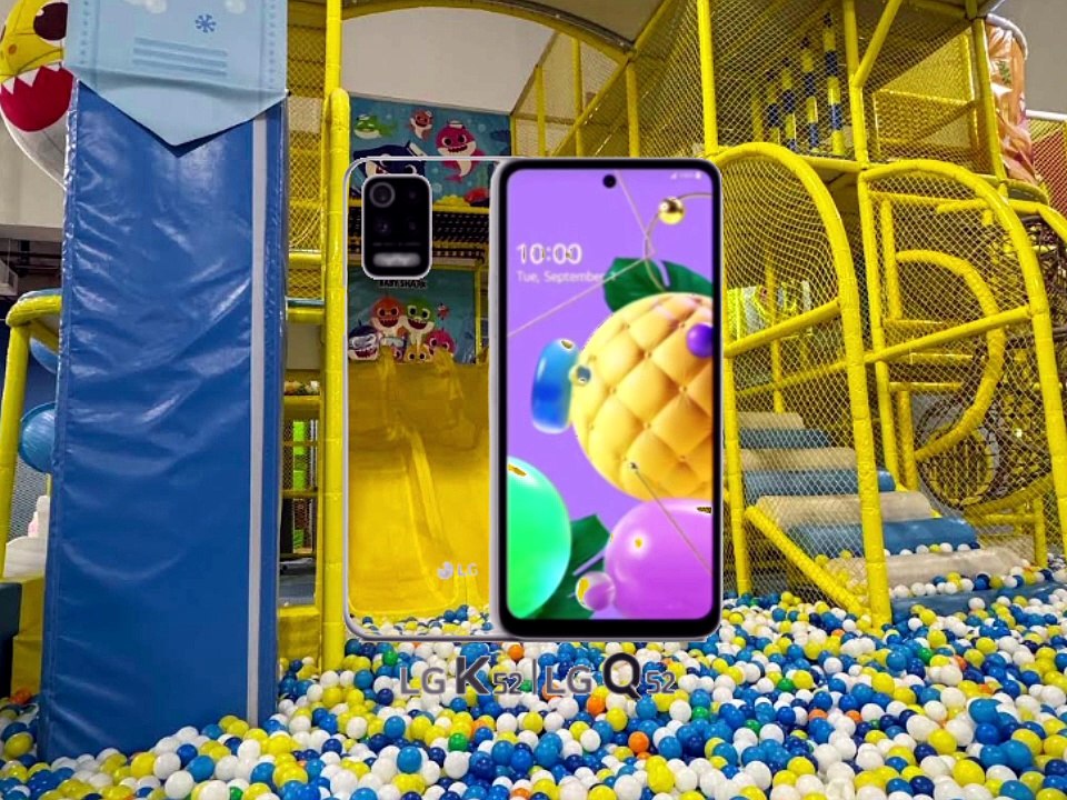 Os celulares