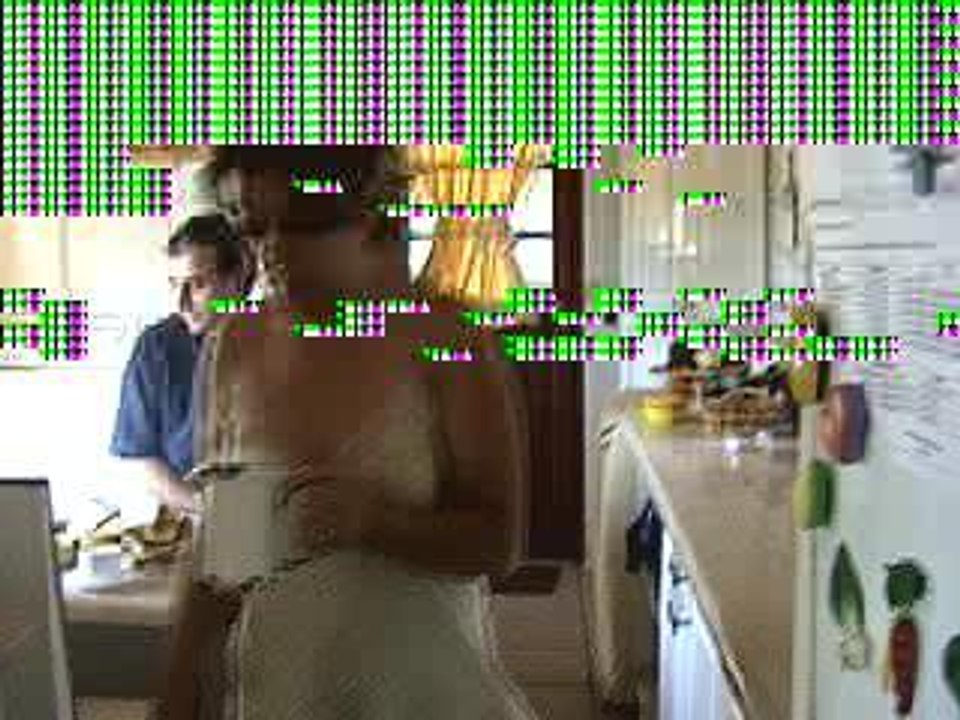 desayuno en casa