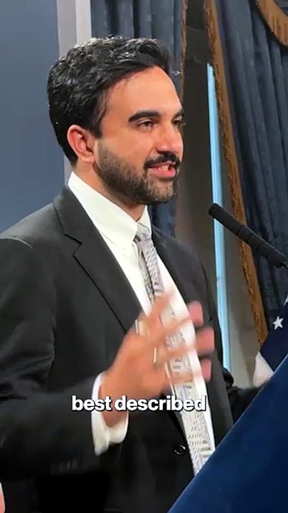 Mamdani gushes over Abdul El-Sayed for his nail-biting win