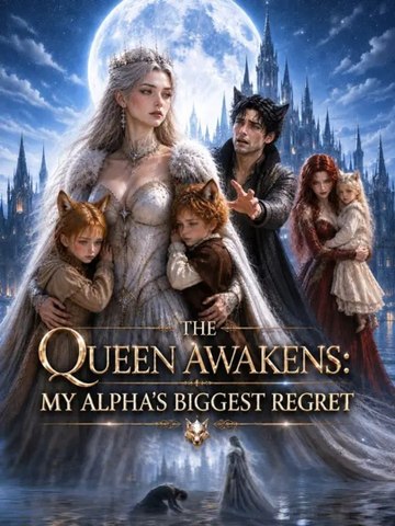 The Queen Awakens My Alpha S Biggest Regret (2026) | English Dub Short Series