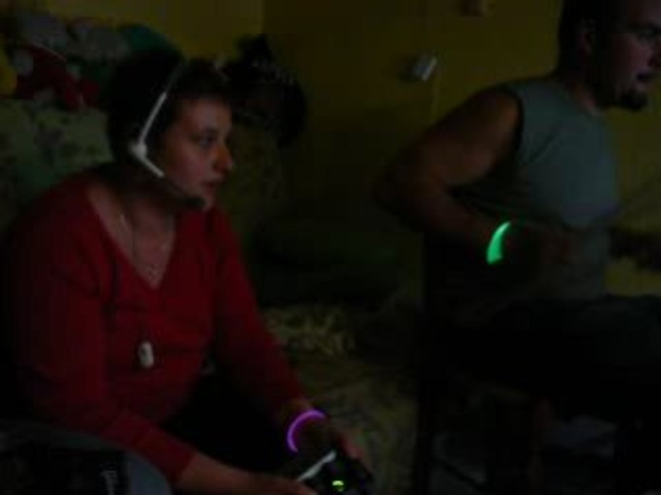 attention je chante comme une casserole!!