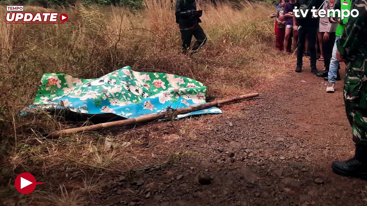 Mutilasi di Depok: Pelaku dan Korban Kenal dari Media Sosial