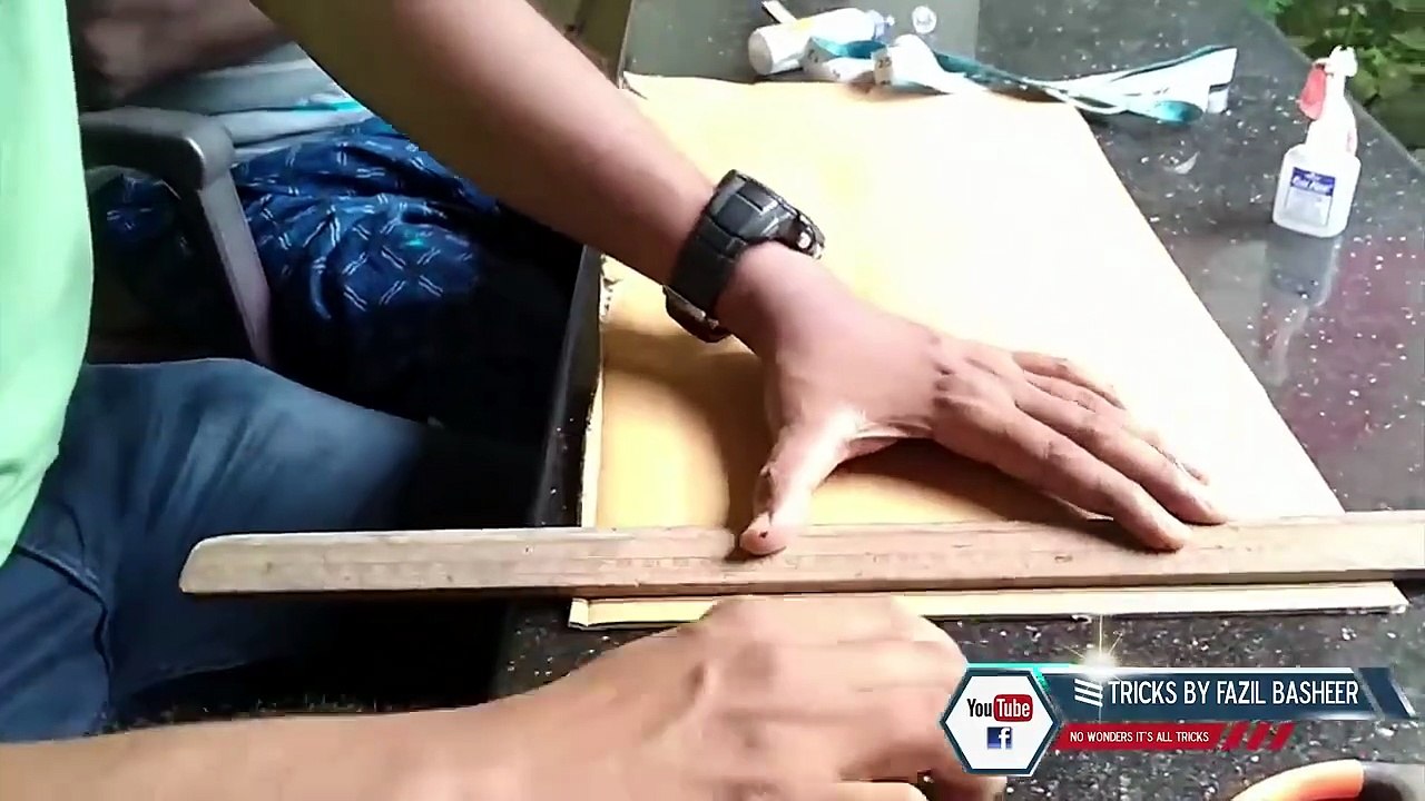 താനേ നടന്നു നീങ്ങുന്ന അത്ഭുതപാവ  യാഥാർത്ഥ്യമെന്ത് _ l  Tricks Episode _ 66