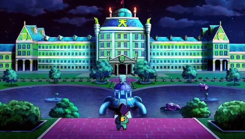 Episode 01 [Full Movie]