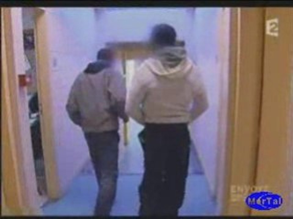 Video Police Banlieues envoye spe Party 2 by THS