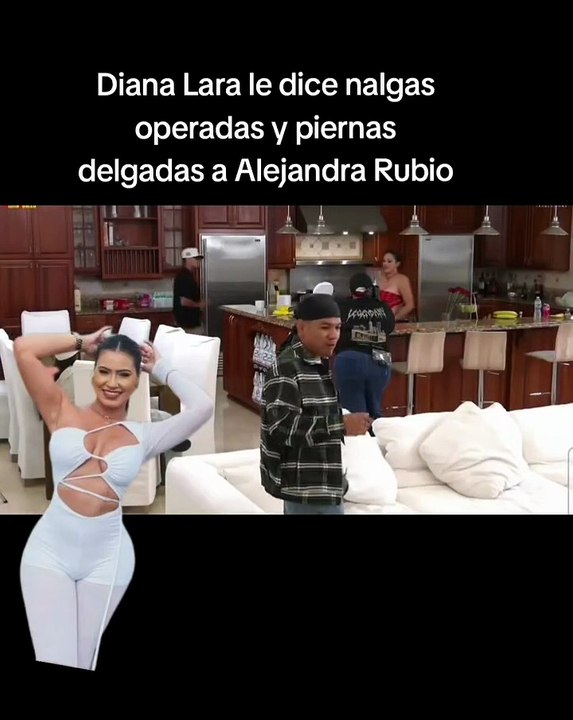 'Esa montura no es de esa yegua': Diana Lara arremete contra Alejandra Rubio