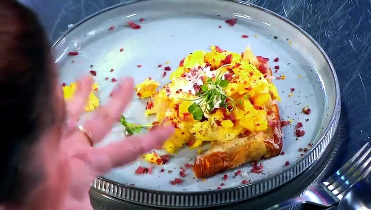 100 Cooks Season 1 Episode 9 [Full Movie]