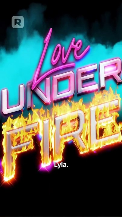 Love Under Fire Full EP