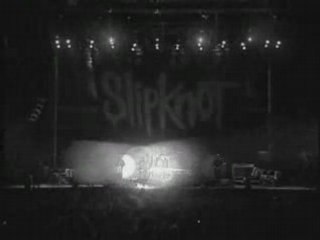 Slipknot The Blister Exists