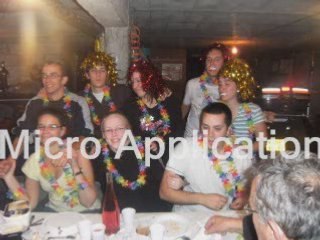 Vous allez decouvrir une soirée de delire chez les normands