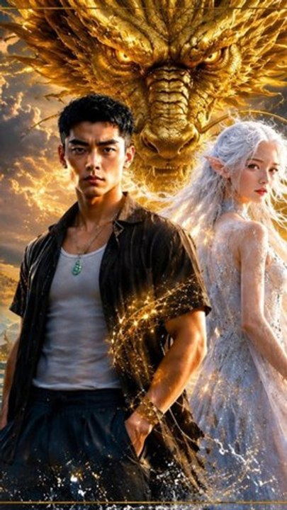 Todos se Burlaban de Ella por Elegir al Príncipe Lisiado 🐉 DRAMA COMPLETO 🌍 Español Bibi.Films