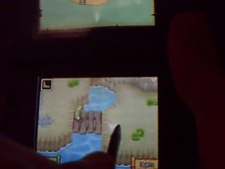 Test zelda phantom hourglass