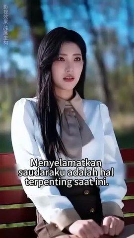 Terpaksa Jadi Kekasih CEO Yang Dingin | Forced To Became Cold CEO's Lover | Drama Pendek China | SUB INDO [Full Movie]