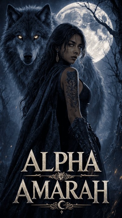 Alpha amarah🍓FULL🍓
