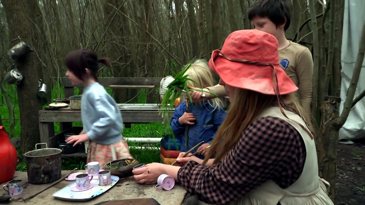 Kids outdoor program halted as council raises safety concerns